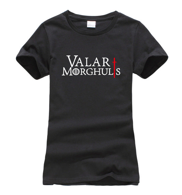 Valar Morghulis | Women's T-Shirt