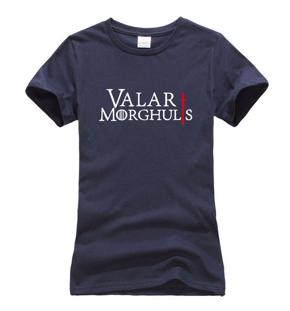 Valar Morghulis | Women's T-Shirt