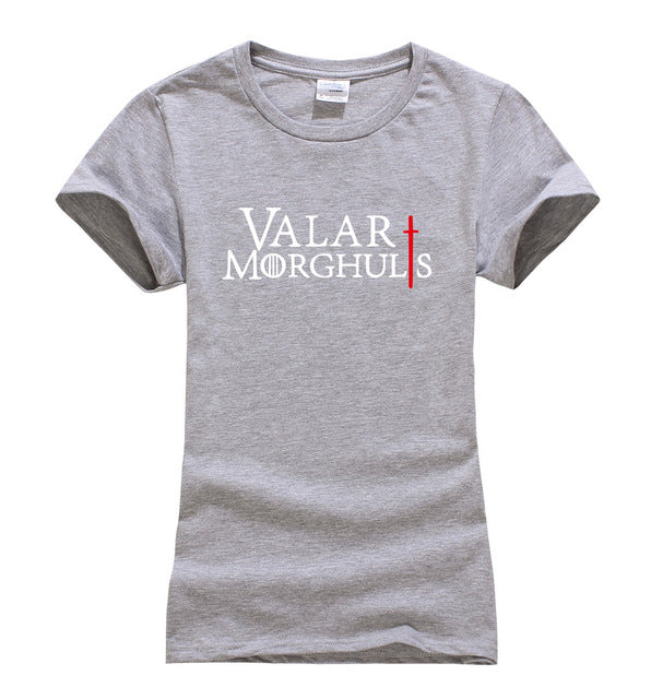 Valar Morghulis | Women's T-Shirt