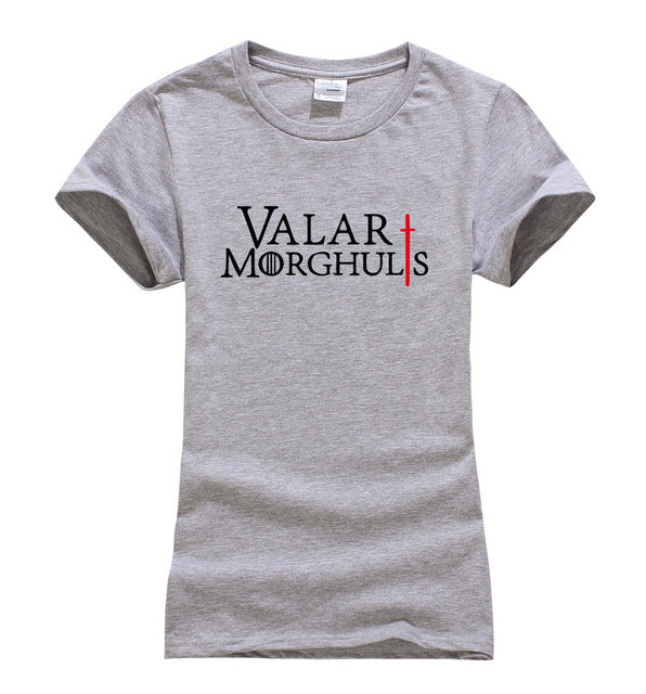 Valar Morghulis | Women's T-Shirt