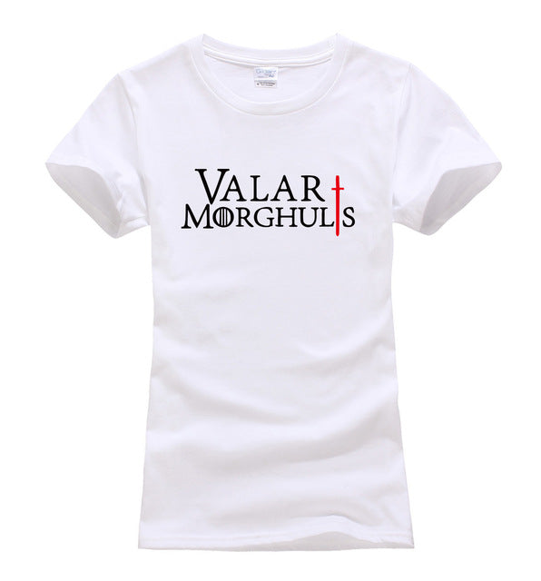 Valar Morghulis | Women's T-Shirt