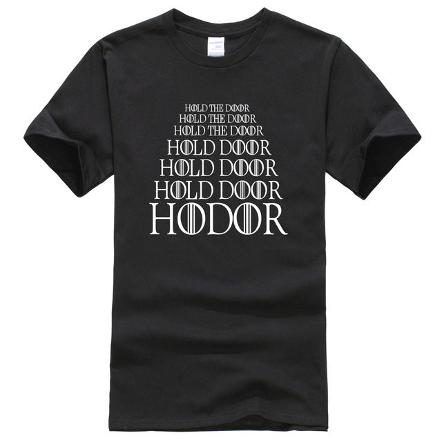 HODOR | GOT Men's T-Shirt