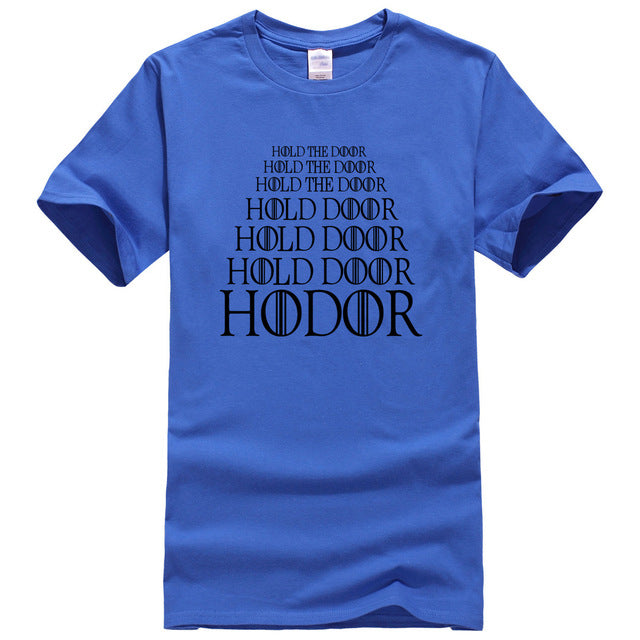 HODOR | GOT Men's T-Shirt