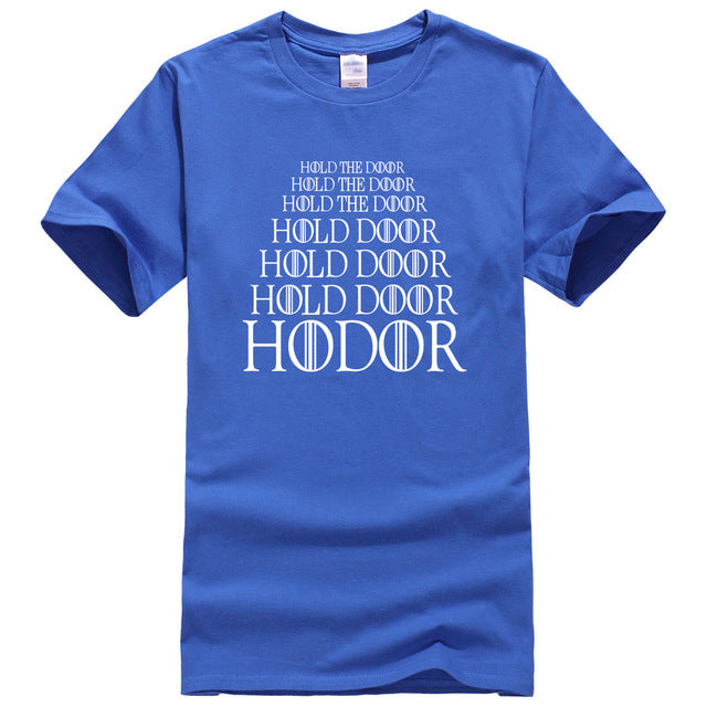 HODOR | GOT Men's T-Shirt