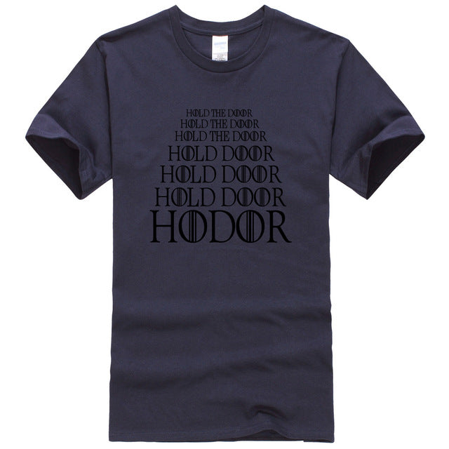 HODOR | GOT Men's T-Shirt