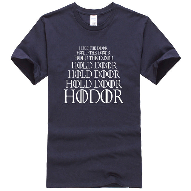HODOR | GOT Men's T-Shirt