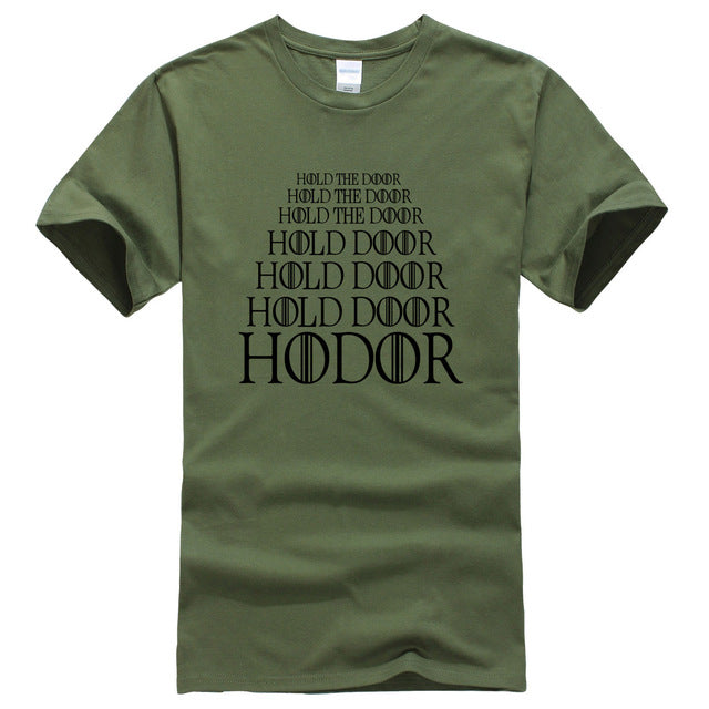 HODOR | GOT Men's T-Shirt