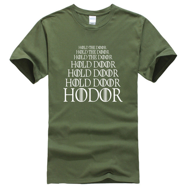 HODOR | GOT Men's T-Shirt