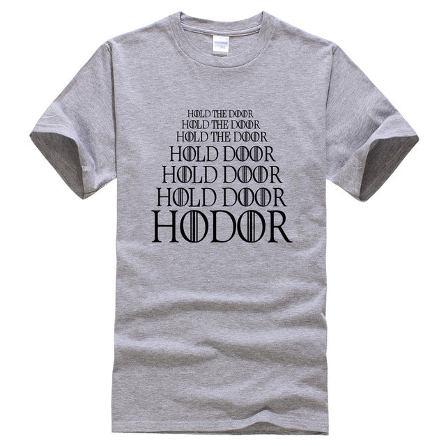 HODOR | GOT Men's T-Shirt