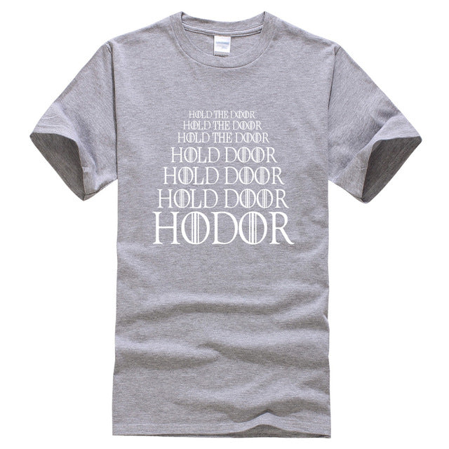 HODOR | GOT Men's T-Shirt