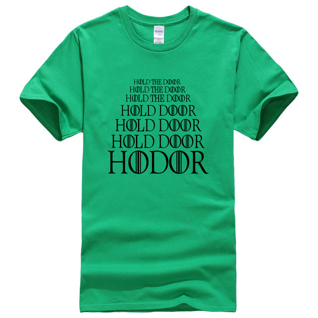 HODOR | GOT Men's T-Shirt