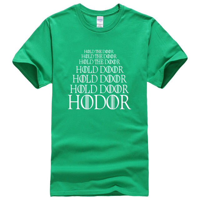 HODOR | GOT Men's T-Shirt