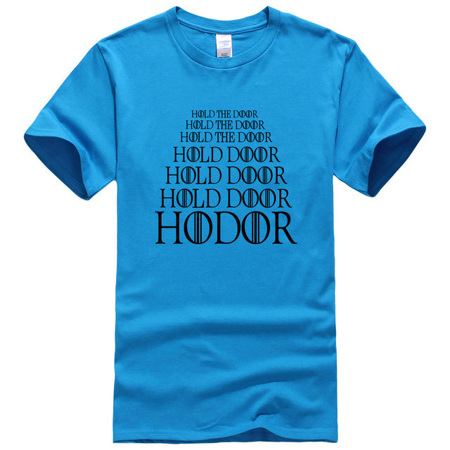 HODOR | GOT Men's T-Shirt