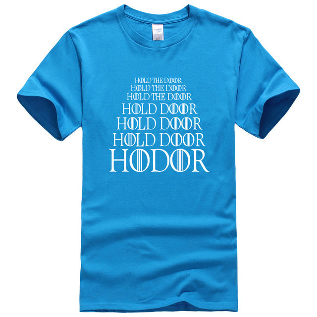 HODOR | GOT Men's T-Shirt