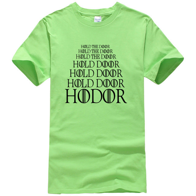 HODOR | GOT Men's T-Shirt
