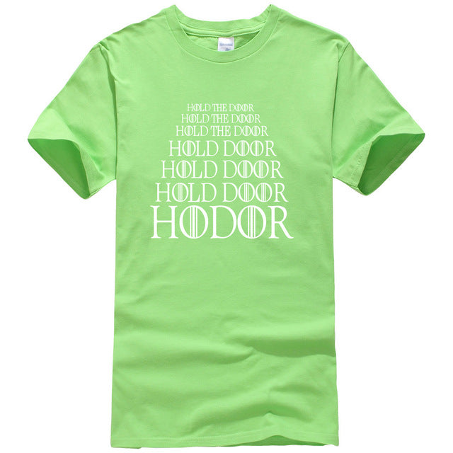 HODOR | GOT Men's T-Shirt
