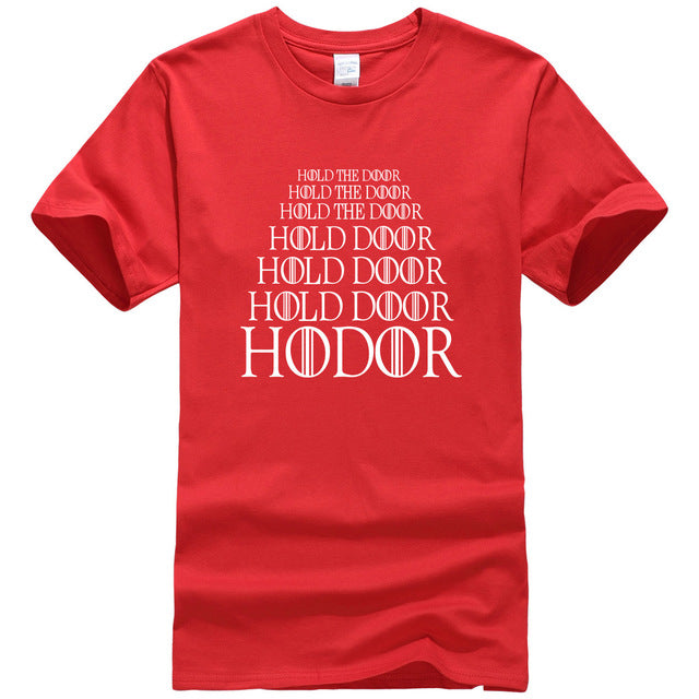 HODOR | GOT Men's T-Shirt
