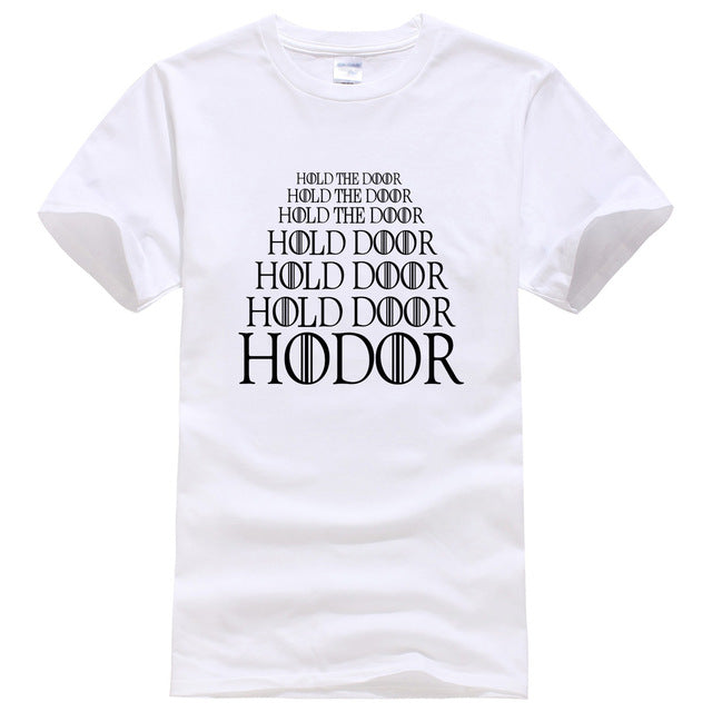 HODOR | GOT Men's T-Shirt