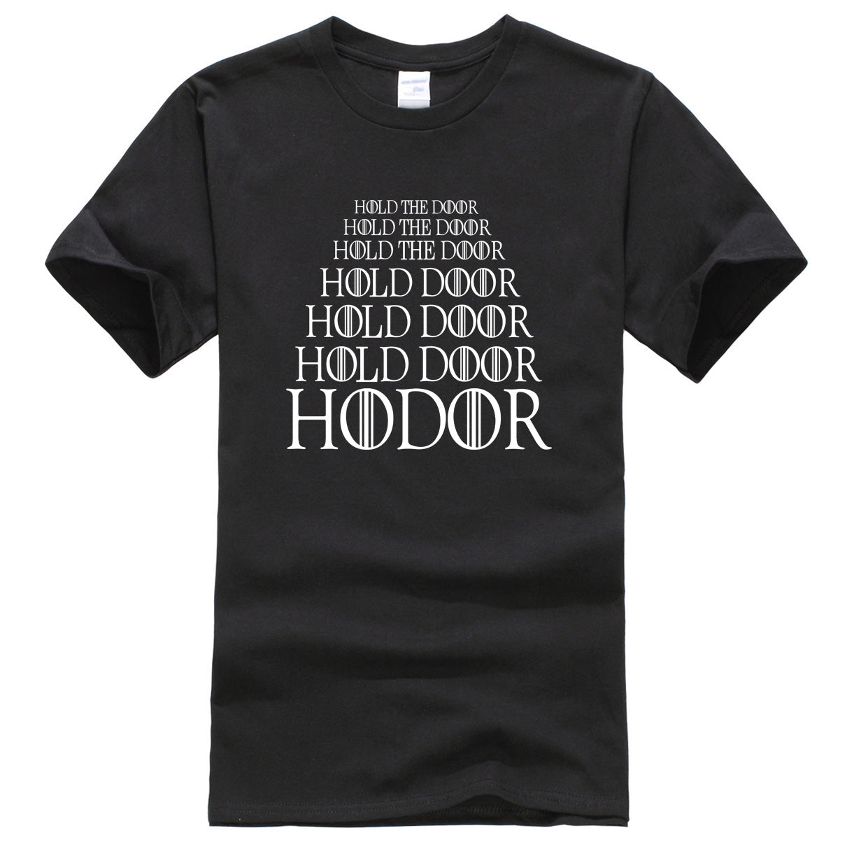 HODOR | GOT Men's T-Shirt