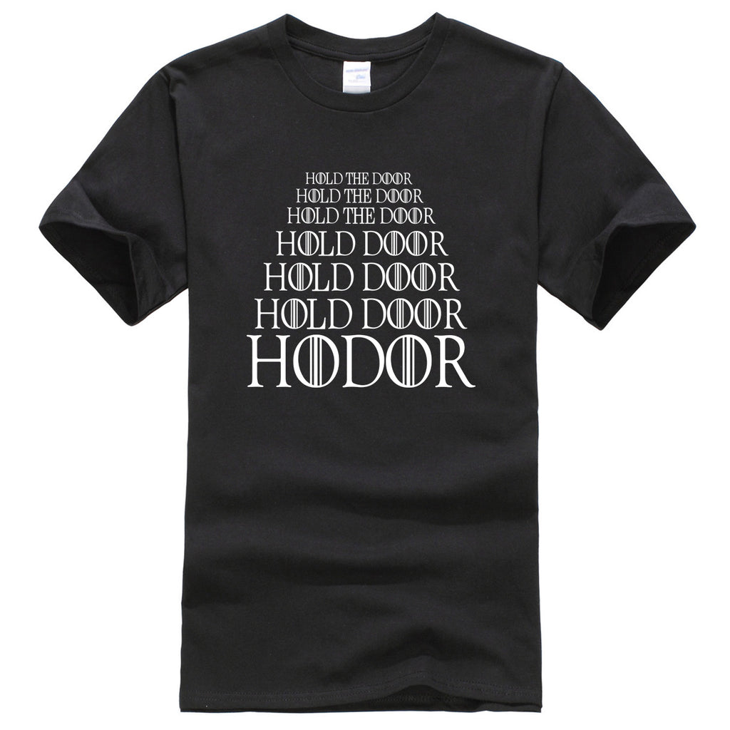 HODOR | GOT Men's T-Shirt
