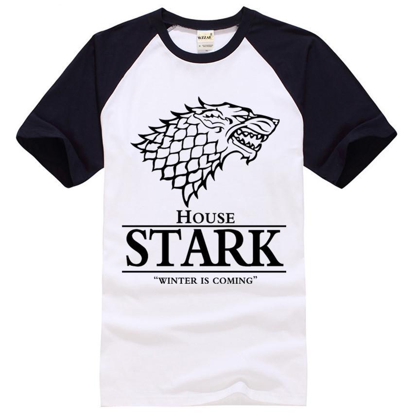 House Stark 'Winter Is Coming' | Men's T-Shirt