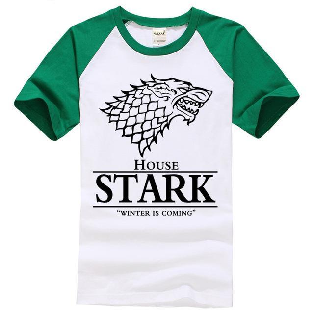 House Stark 'Winter Is Coming' | Men's T-Shirt