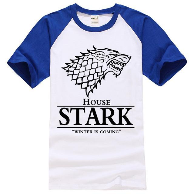 House Stark 'Winter Is Coming' | Men's T-Shirt