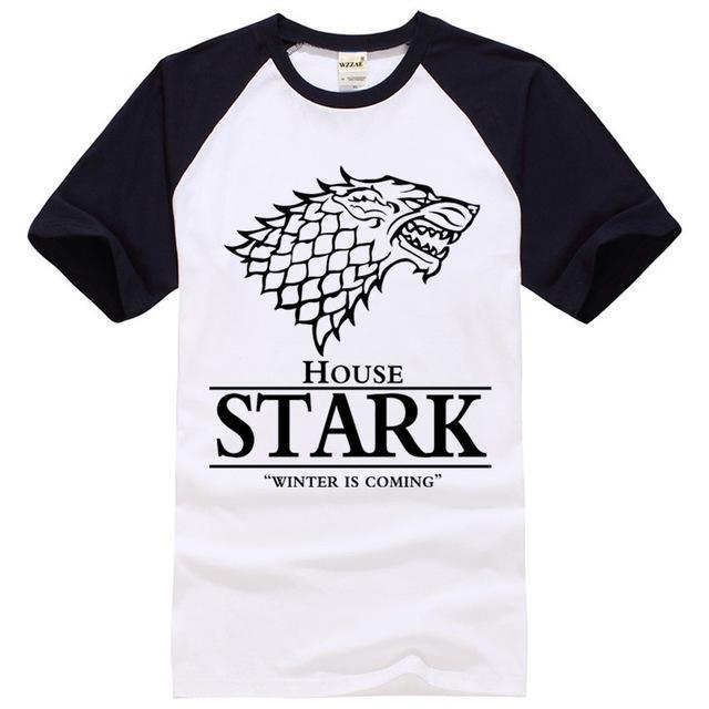 House Stark 'Winter Is Coming' | Men's T-Shirt