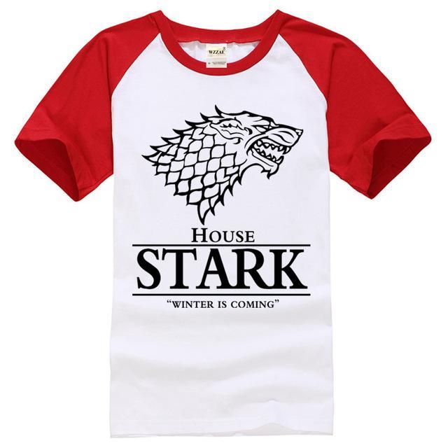 House Stark 'Winter Is Coming' | Men's T-Shirt