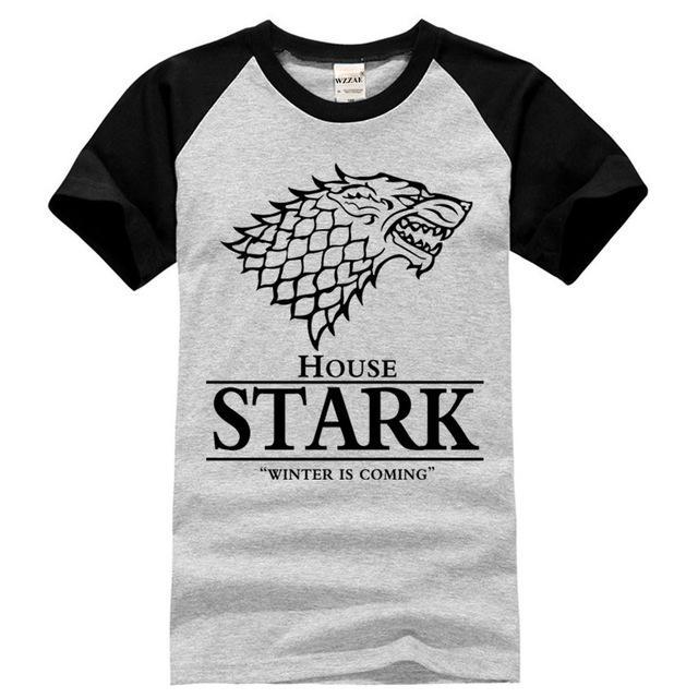 House Stark 'Winter Is Coming' | Men's T-Shirt