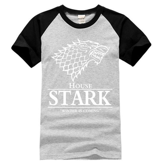 House Stark 'Winter Is Coming' | Men's T-Shirt