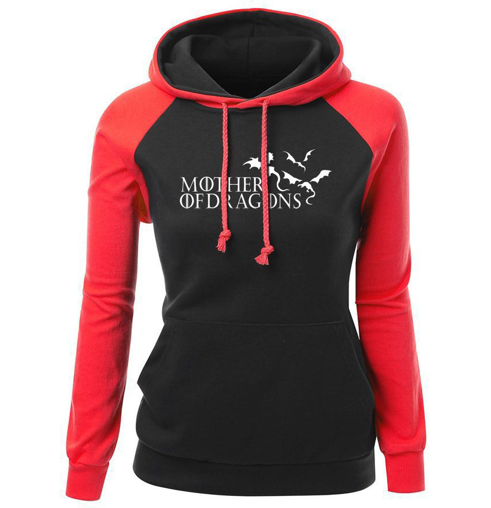 Mother of Dragons | Women's Hoodie