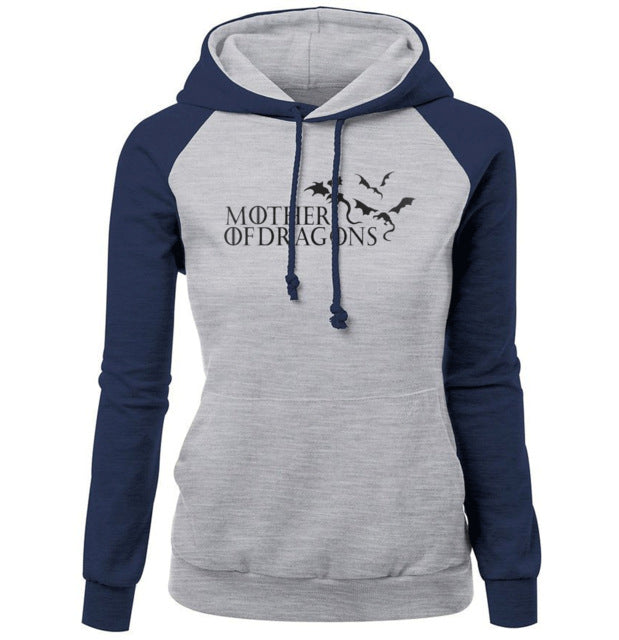 Mother of Dragons | Women's Hoodie