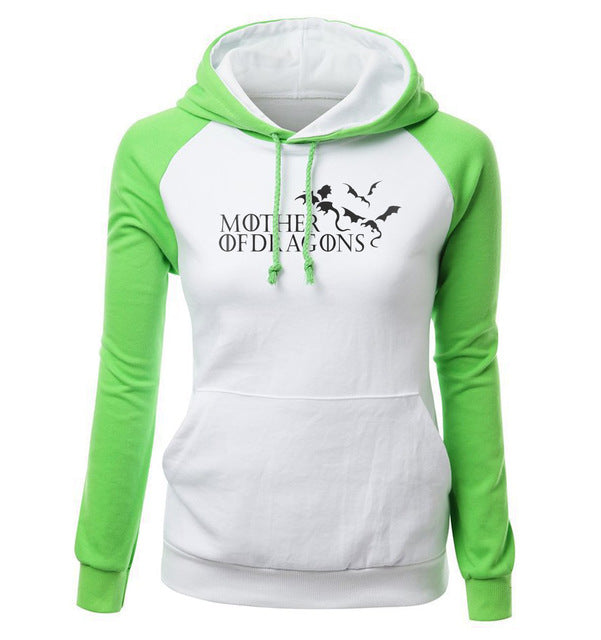 Mother of Dragons | Women's Hoodie