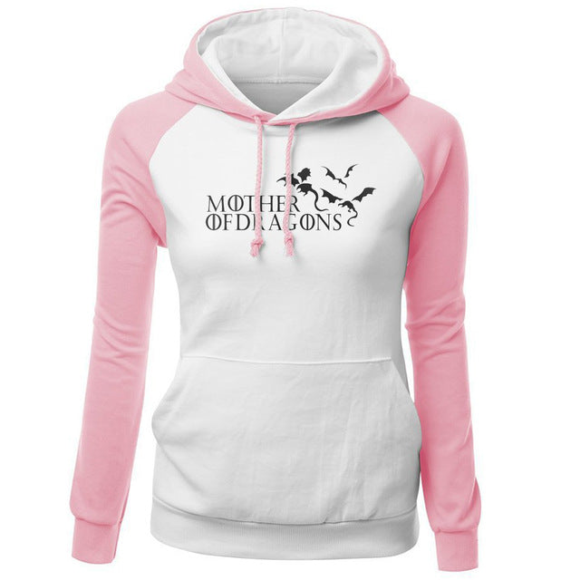 Mother of Dragons | Women's Hoodie