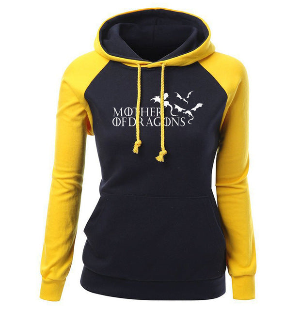Mother of Dragons | Women's Hoodie