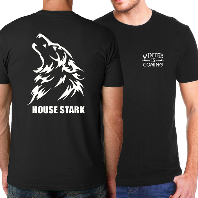 Targaryen Fire & Blood | Men's T-shirt