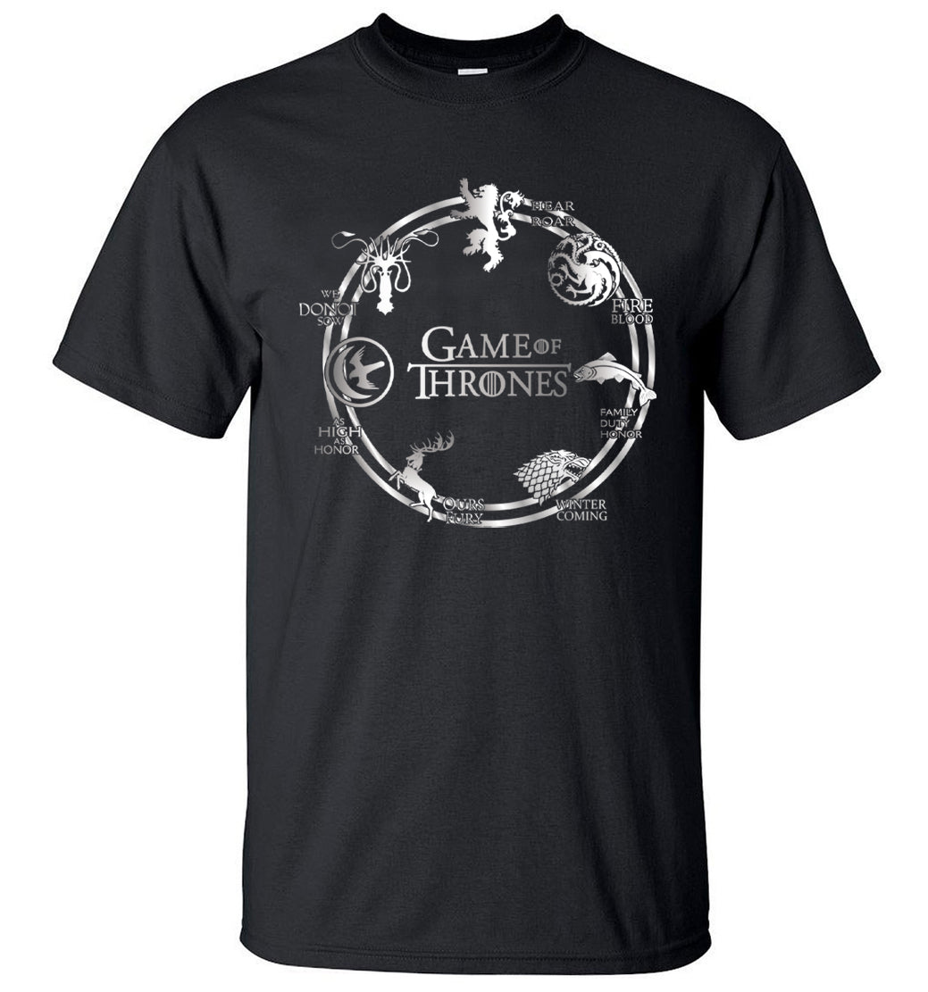 Game of Thrones | Men's T-Shirt