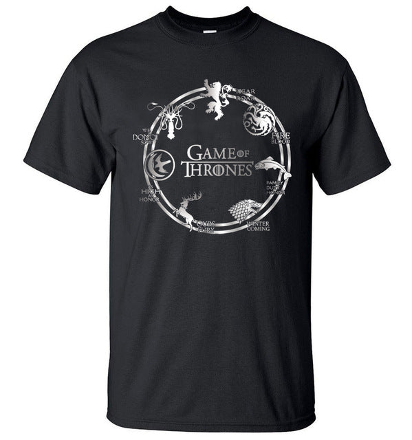 Game of Thrones | Men's T-Shirt