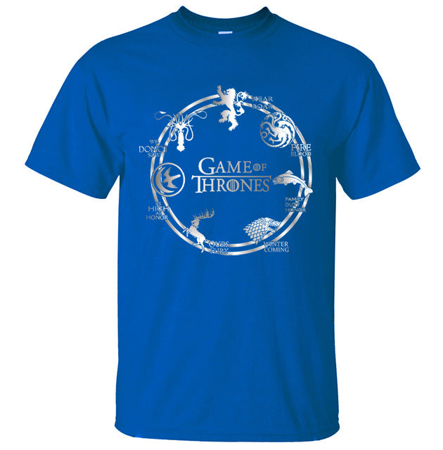 Game of Thrones | Men's T-Shirt