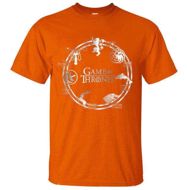Game of Thrones | Men's T-Shirt